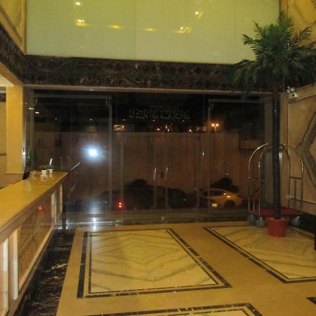 Leen Serviced Apartments Τζέντα Εξωτερικό φωτογραφία