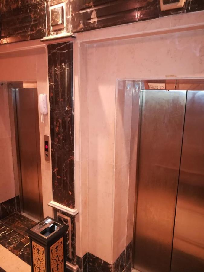 Leen Serviced Apartments Τζέντα Εξωτερικό φωτογραφία