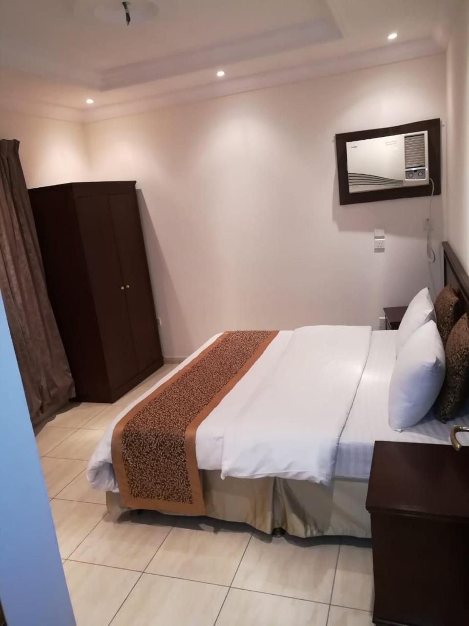 Leen Serviced Apartments Τζέντα Εξωτερικό φωτογραφία