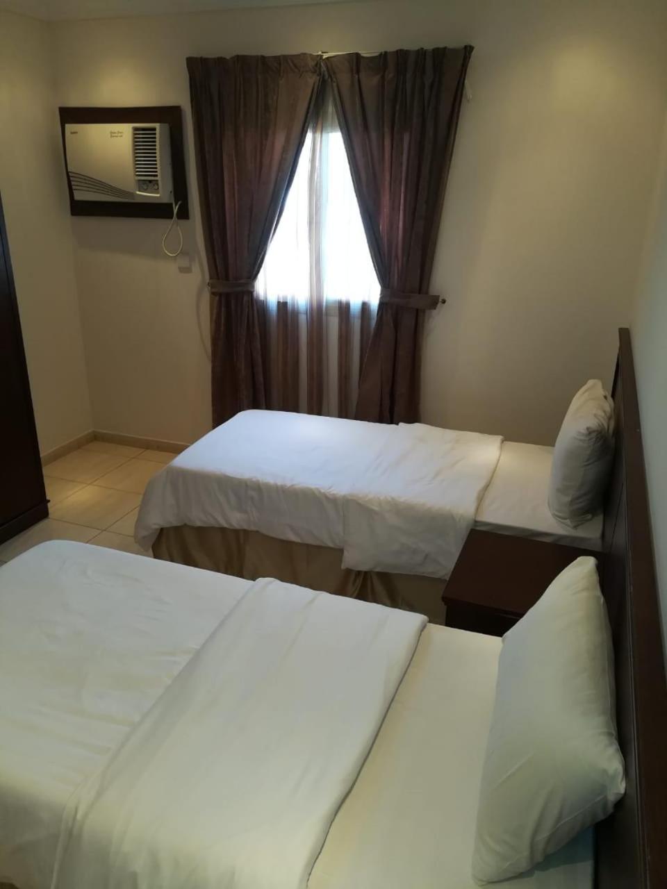 Leen Serviced Apartments Τζέντα Εξωτερικό φωτογραφία