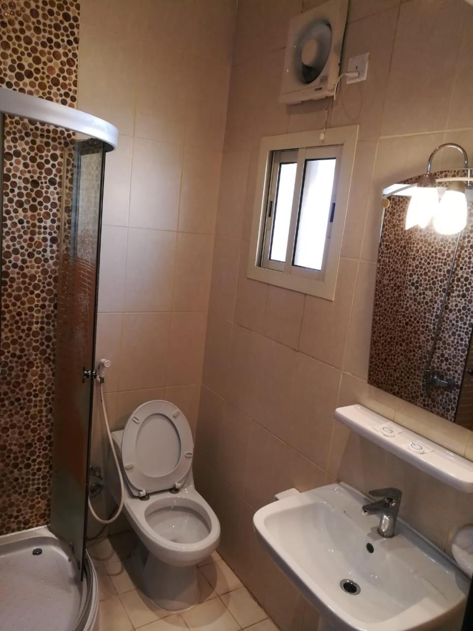 Leen Serviced Apartments Τζέντα Εξωτερικό φωτογραφία