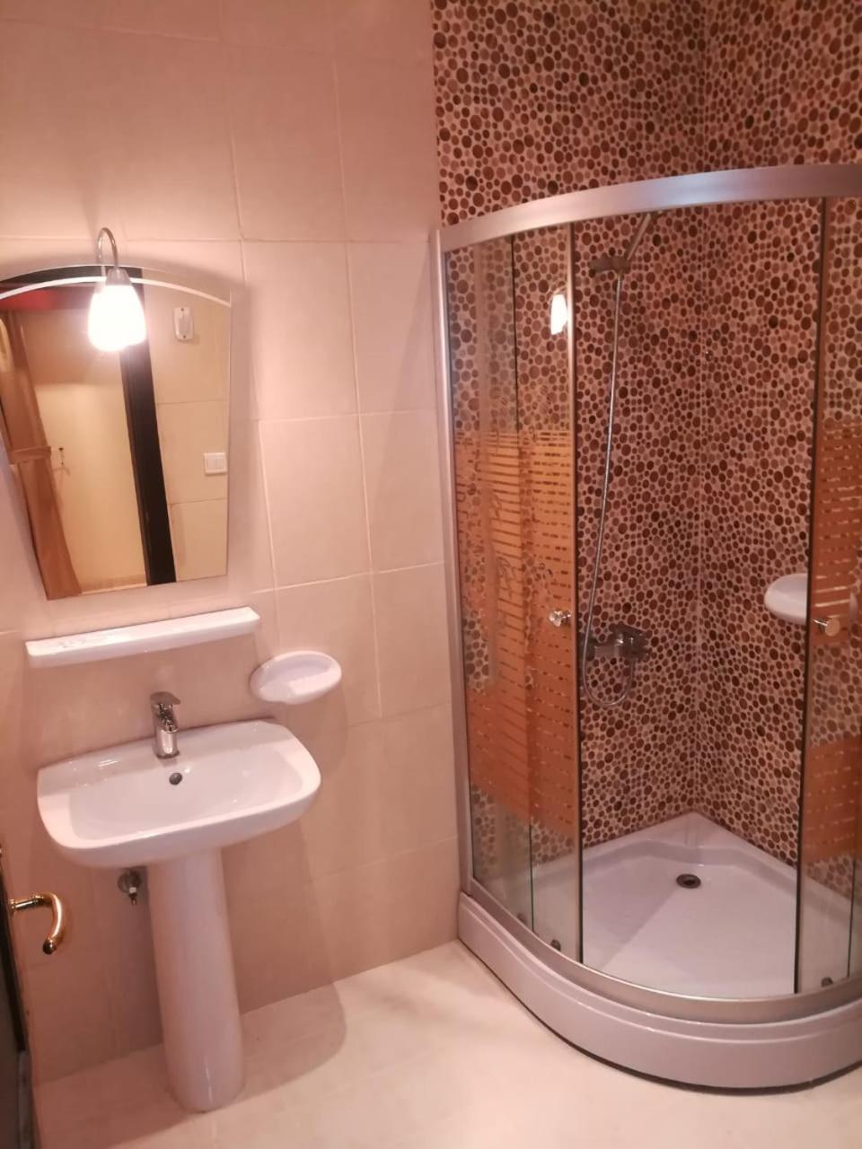 Leen Serviced Apartments Τζέντα Εξωτερικό φωτογραφία