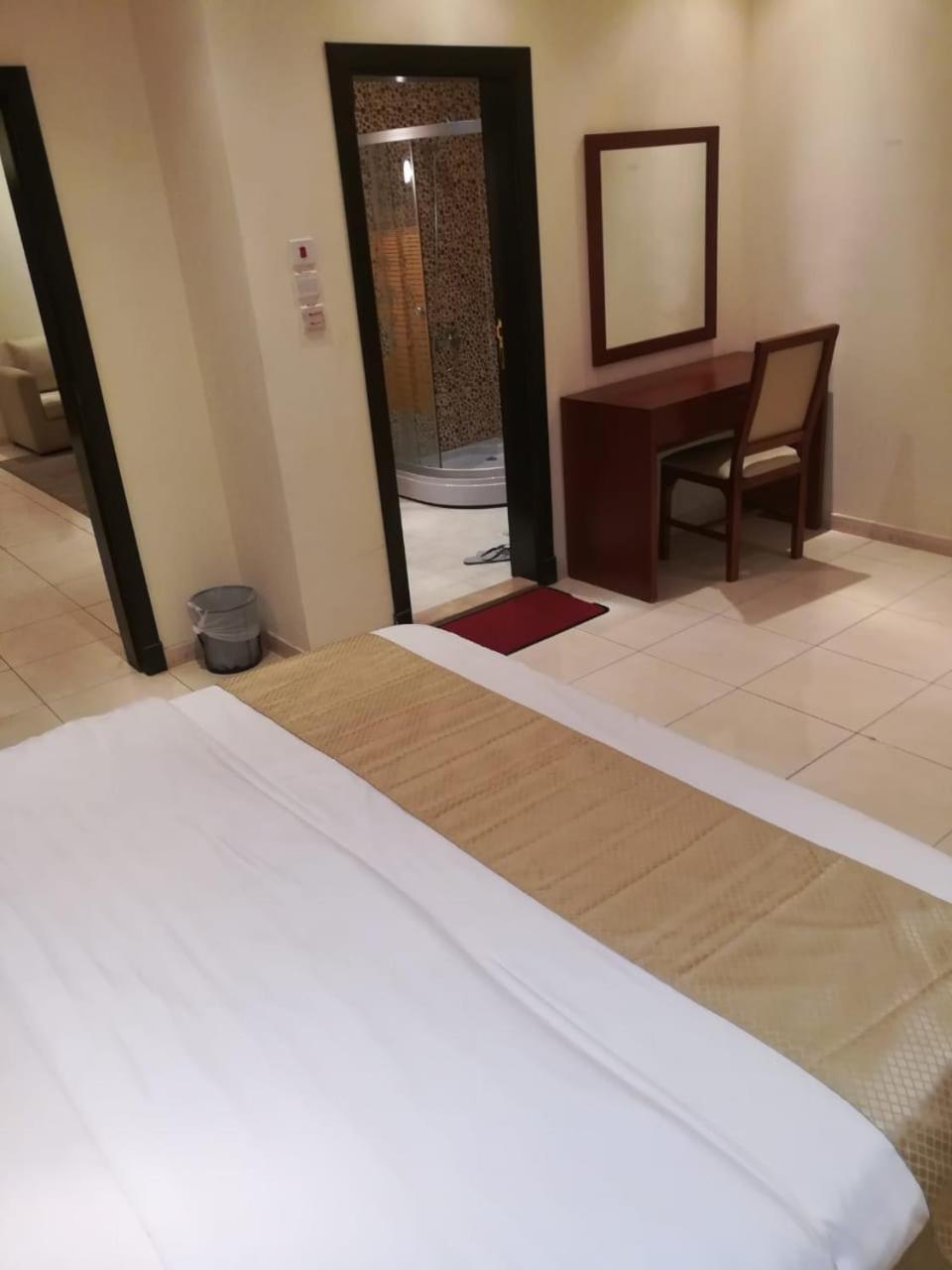 Leen Serviced Apartments Τζέντα Εξωτερικό φωτογραφία
