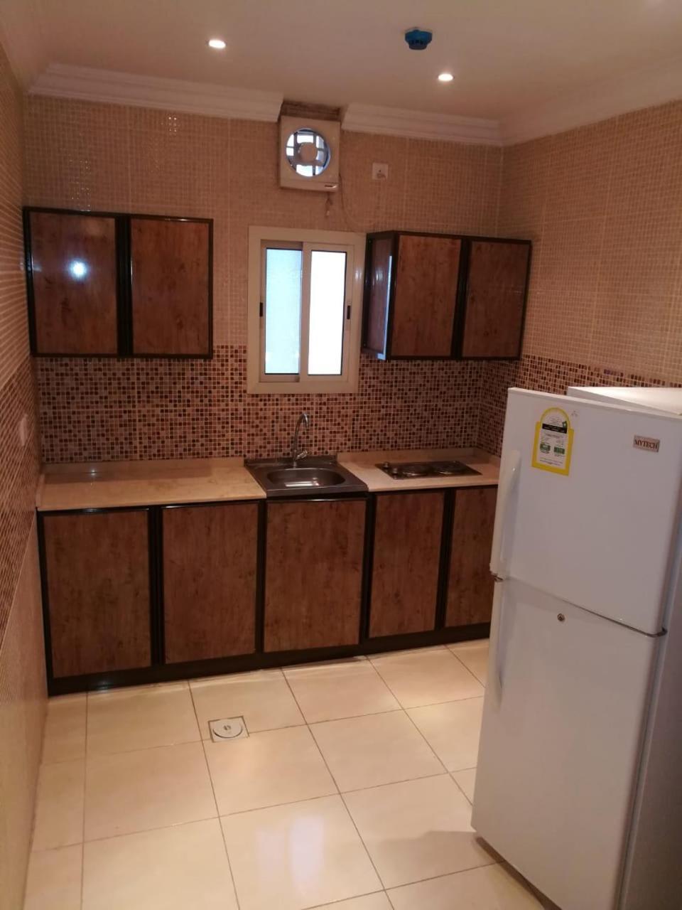 Leen Serviced Apartments Τζέντα Εξωτερικό φωτογραφία