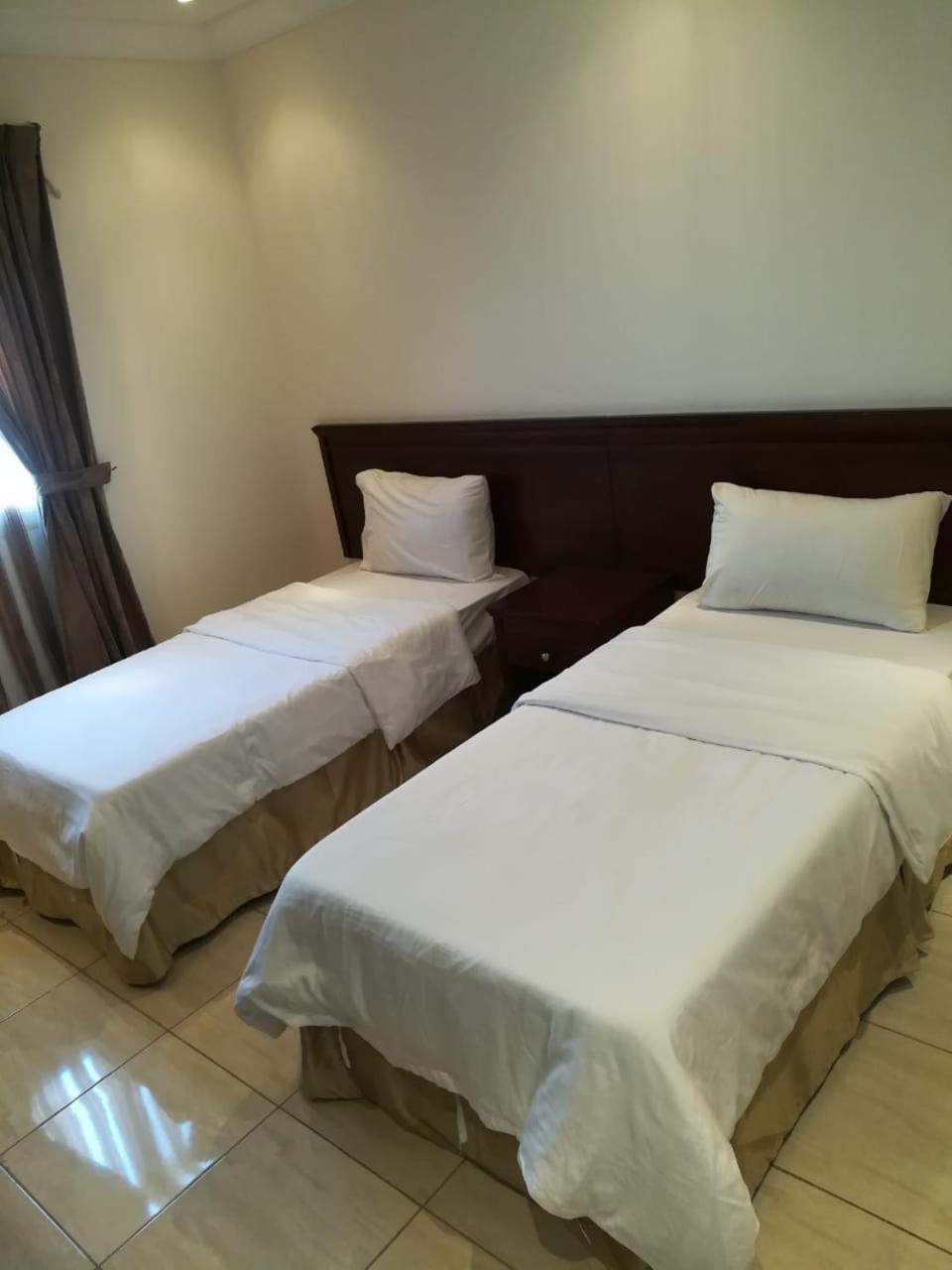 Leen Serviced Apartments Τζέντα Εξωτερικό φωτογραφία