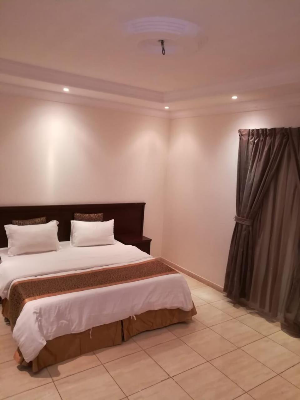 Leen Serviced Apartments Τζέντα Εξωτερικό φωτογραφία