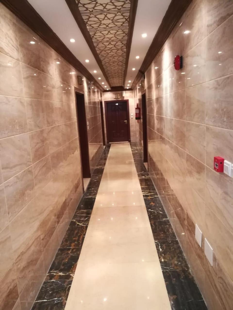 Leen Serviced Apartments Τζέντα Εξωτερικό φωτογραφία
