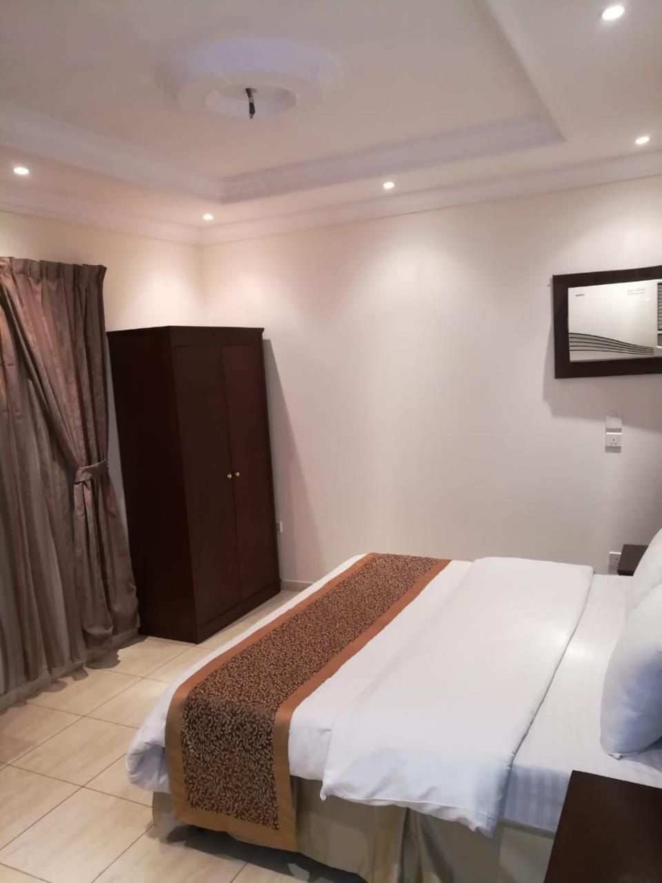 Leen Serviced Apartments Τζέντα Εξωτερικό φωτογραφία