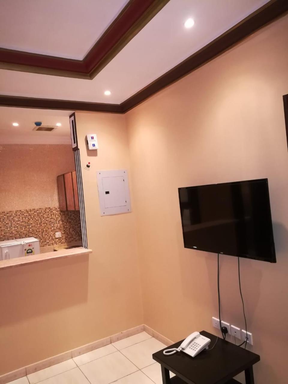 Leen Serviced Apartments Τζέντα Εξωτερικό φωτογραφία