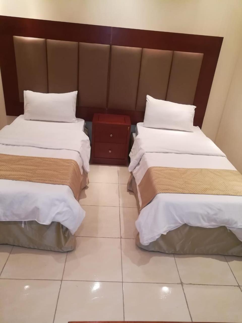 Leen Serviced Apartments Τζέντα Εξωτερικό φωτογραφία