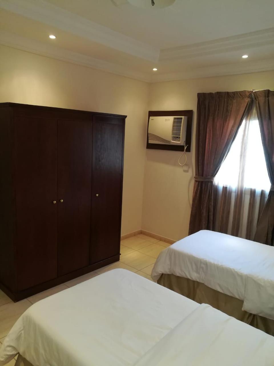 Leen Serviced Apartments Τζέντα Εξωτερικό φωτογραφία