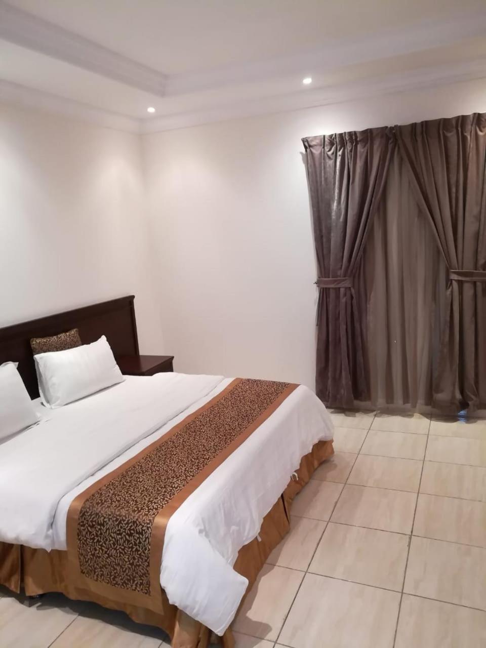 Leen Serviced Apartments Τζέντα Εξωτερικό φωτογραφία
