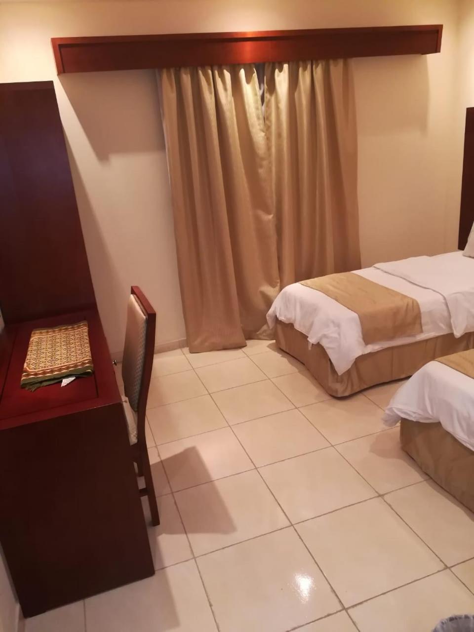 Leen Serviced Apartments Τζέντα Εξωτερικό φωτογραφία