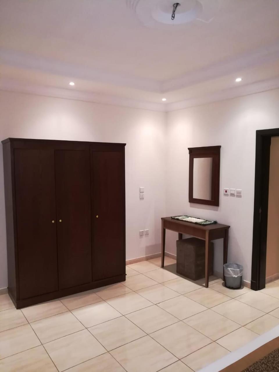 Leen Serviced Apartments Τζέντα Εξωτερικό φωτογραφία