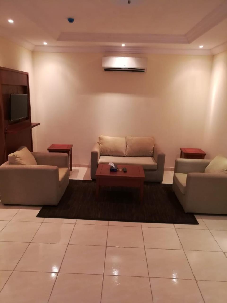 Leen Serviced Apartments Τζέντα Εξωτερικό φωτογραφία