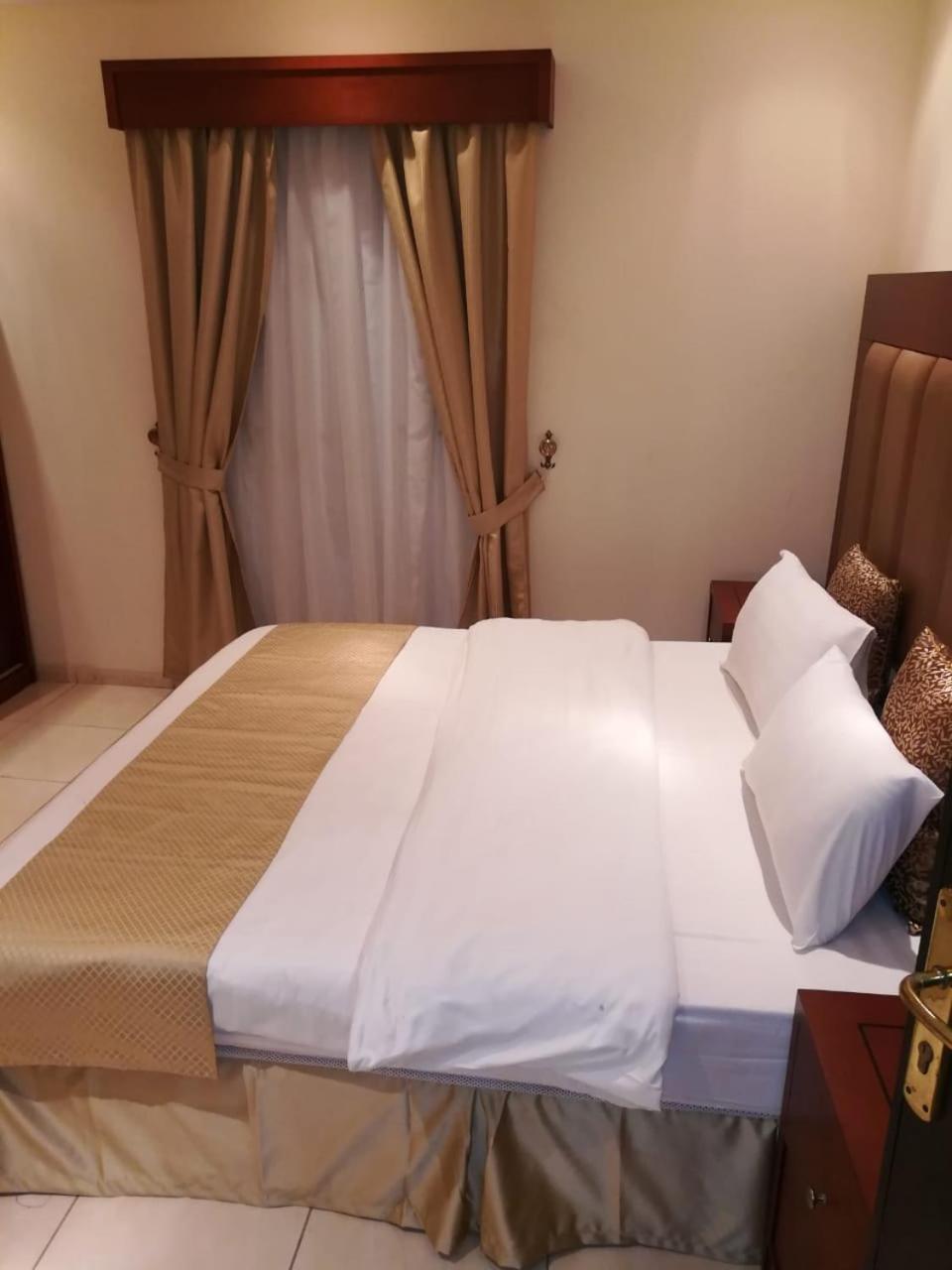 Leen Serviced Apartments Τζέντα Εξωτερικό φωτογραφία