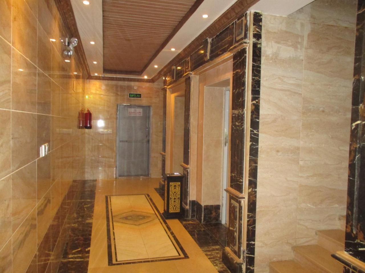 Leen Serviced Apartments Τζέντα Εξωτερικό φωτογραφία