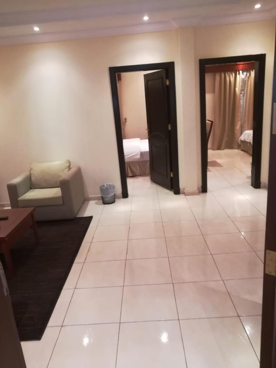 Leen Serviced Apartments Τζέντα Εξωτερικό φωτογραφία