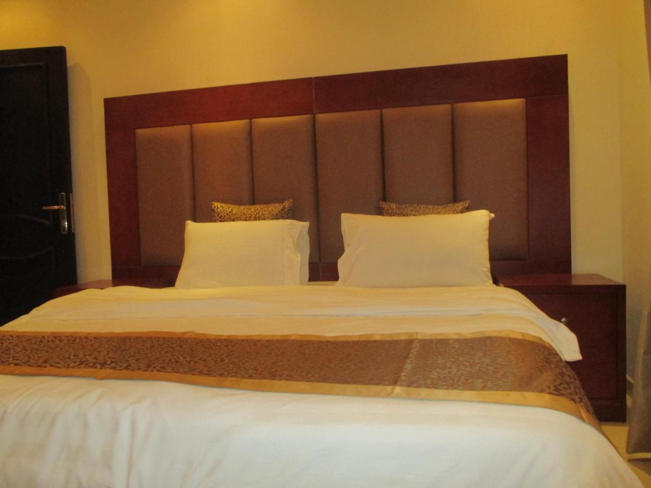 Leen Serviced Apartments Τζέντα Εξωτερικό φωτογραφία