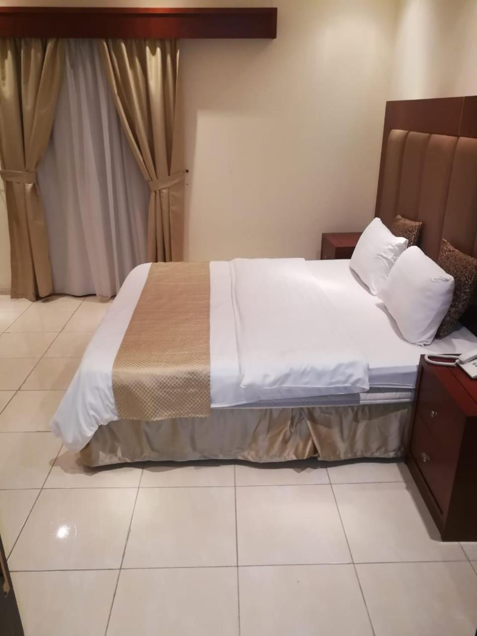 Leen Serviced Apartments Τζέντα Εξωτερικό φωτογραφία