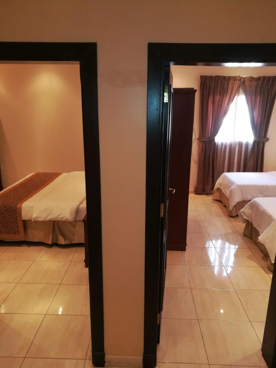 Leen Serviced Apartments Τζέντα Εξωτερικό φωτογραφία