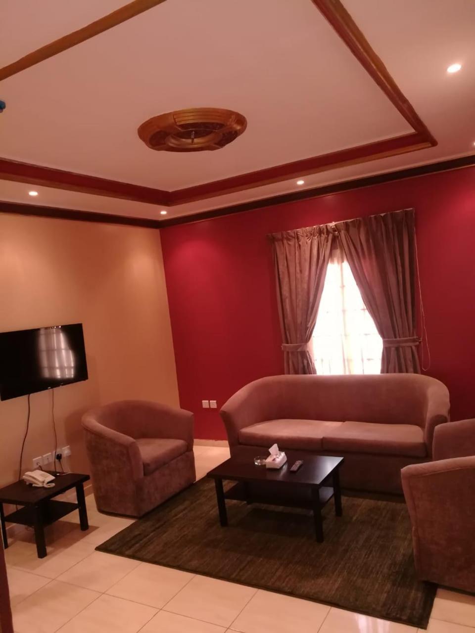 Leen Serviced Apartments Τζέντα Εξωτερικό φωτογραφία