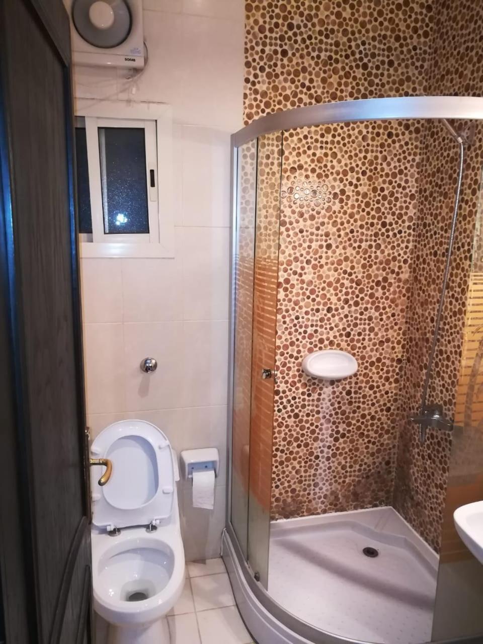 Leen Serviced Apartments Τζέντα Εξωτερικό φωτογραφία