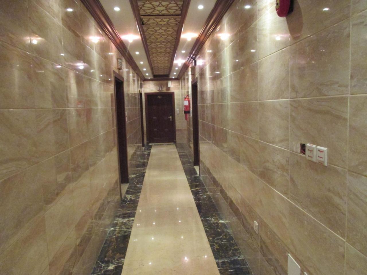Leen Serviced Apartments Τζέντα Εξωτερικό φωτογραφία