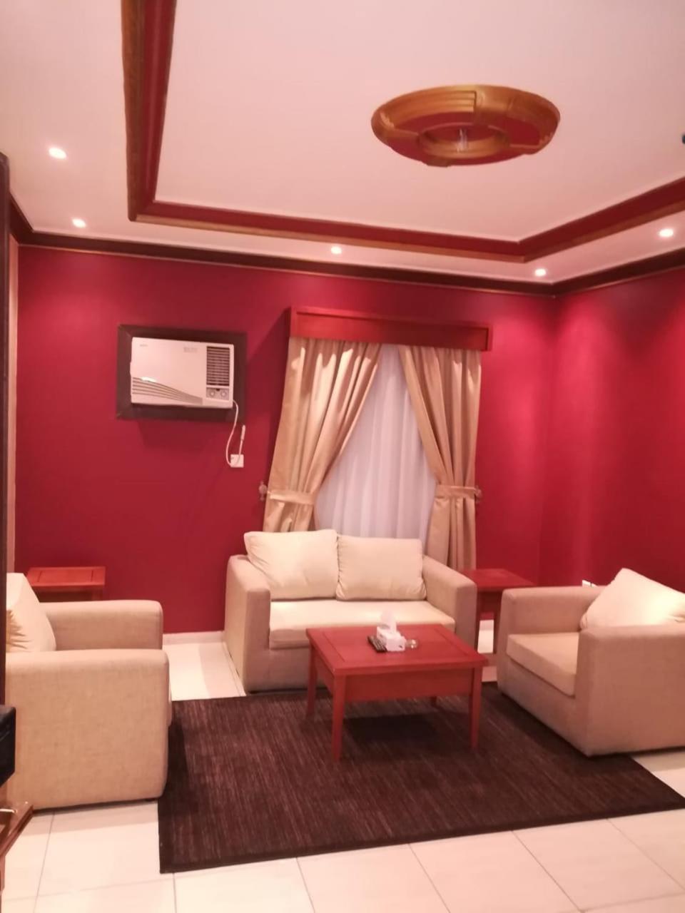 Leen Serviced Apartments Τζέντα Εξωτερικό φωτογραφία