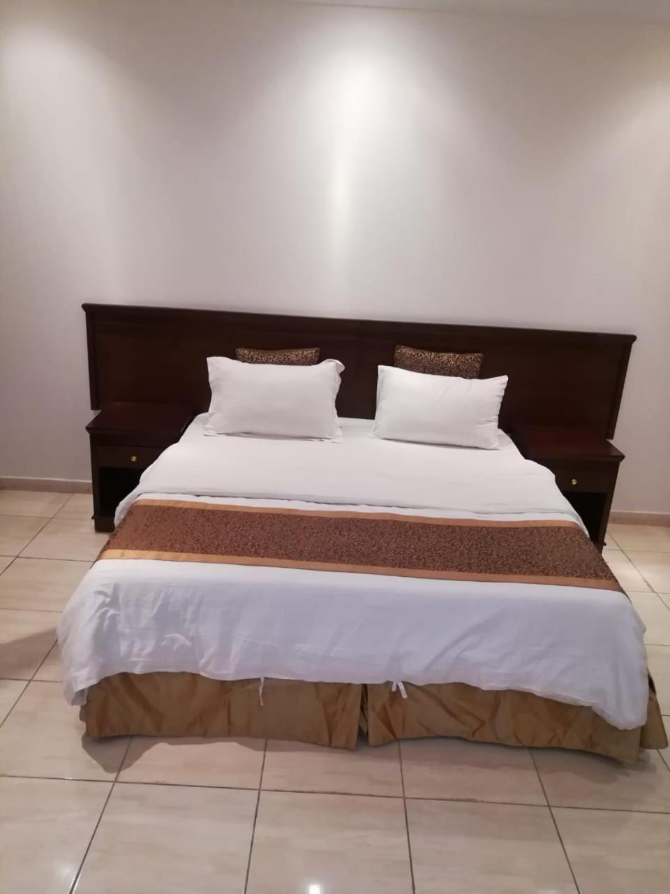 Leen Serviced Apartments Τζέντα Εξωτερικό φωτογραφία