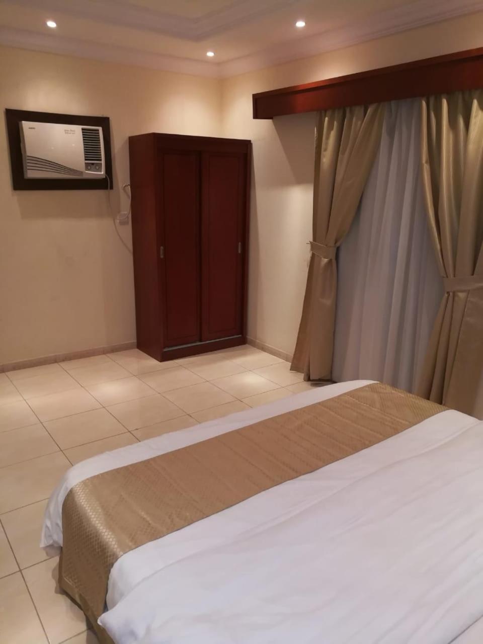 Leen Serviced Apartments Τζέντα Εξωτερικό φωτογραφία
