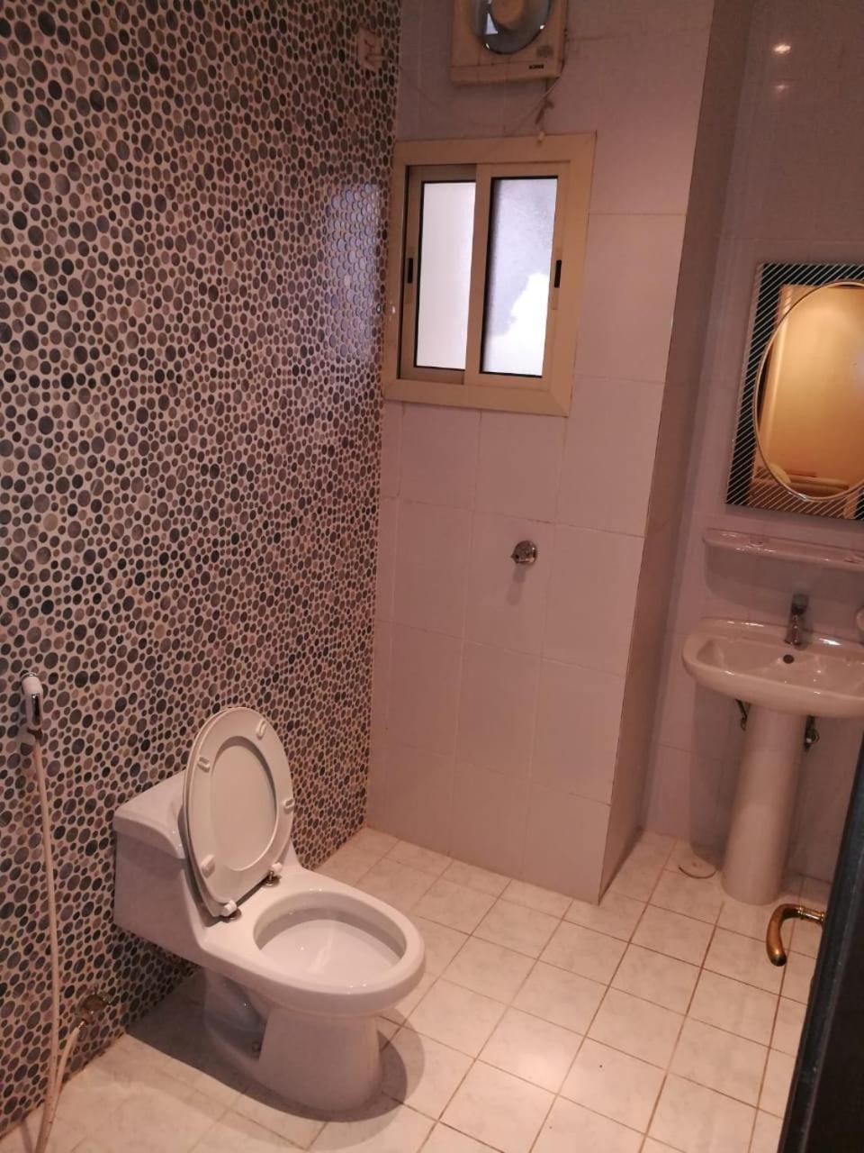 Leen Serviced Apartments Τζέντα Εξωτερικό φωτογραφία