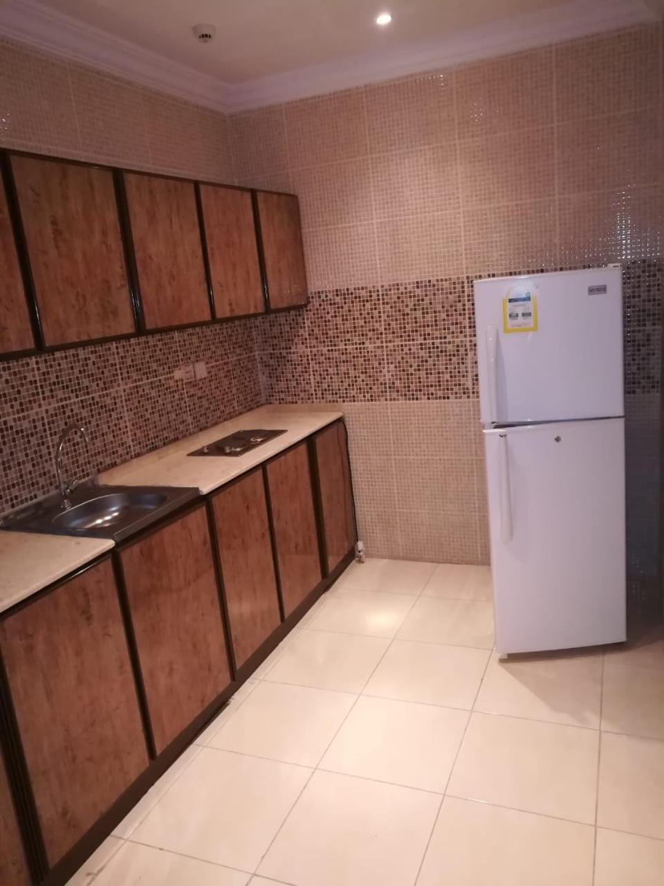 Leen Serviced Apartments Τζέντα Εξωτερικό φωτογραφία