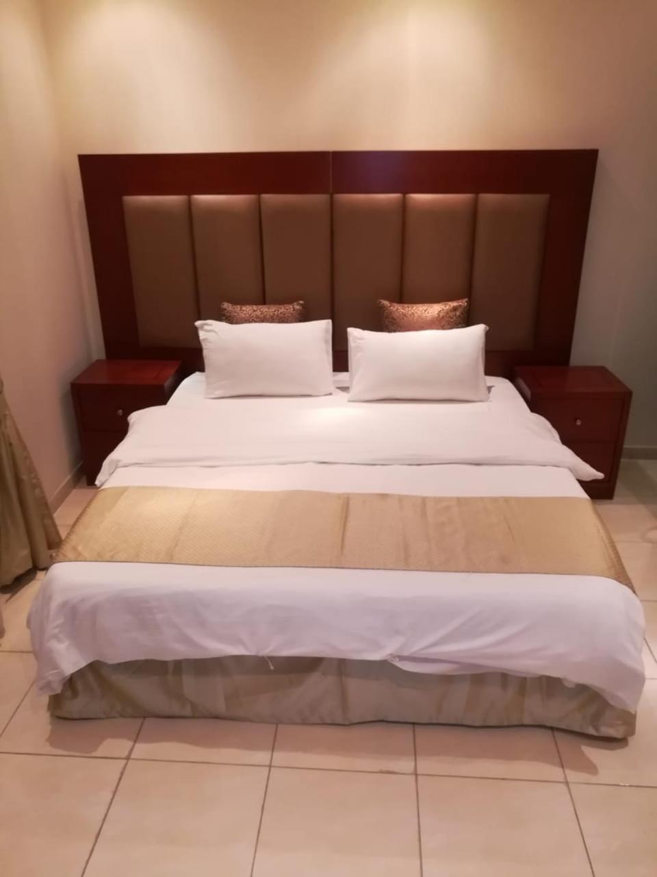 Leen Serviced Apartments Τζέντα Εξωτερικό φωτογραφία