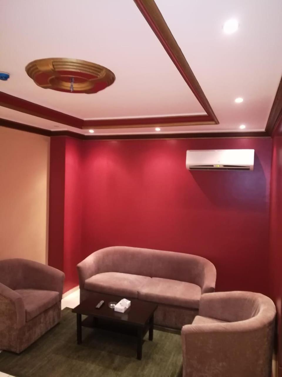 Leen Serviced Apartments Τζέντα Εξωτερικό φωτογραφία
