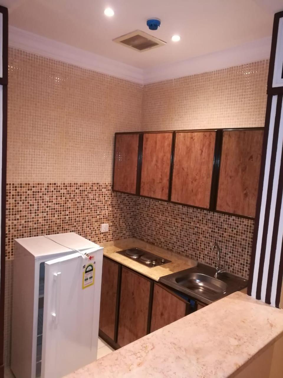 Leen Serviced Apartments Τζέντα Εξωτερικό φωτογραφία