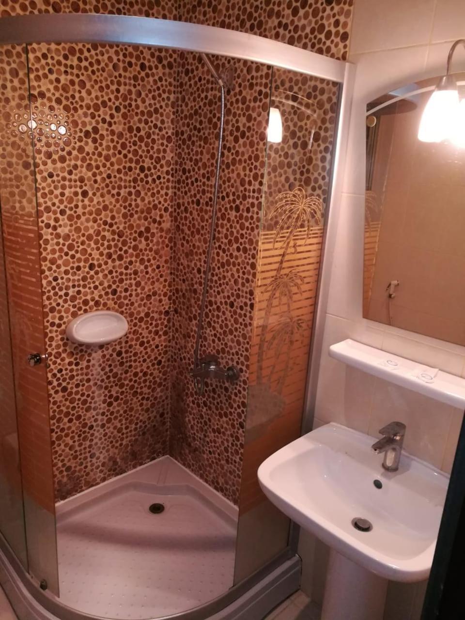 Leen Serviced Apartments Τζέντα Εξωτερικό φωτογραφία