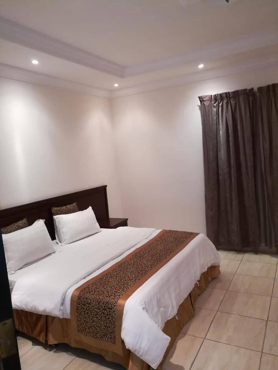 Leen Serviced Apartments Τζέντα Εξωτερικό φωτογραφία