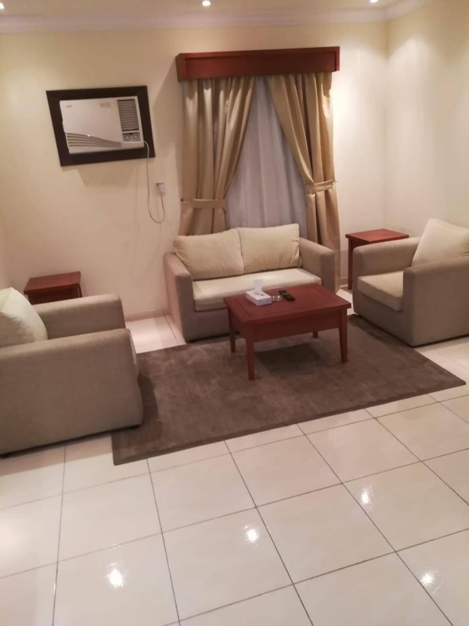 Leen Serviced Apartments Τζέντα Εξωτερικό φωτογραφία