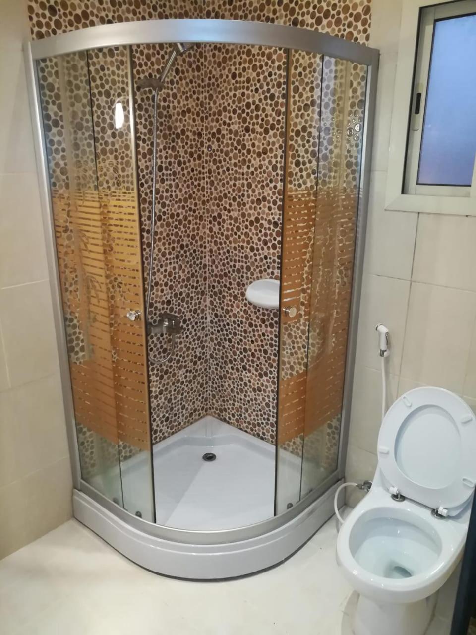Leen Serviced Apartments Τζέντα Εξωτερικό φωτογραφία