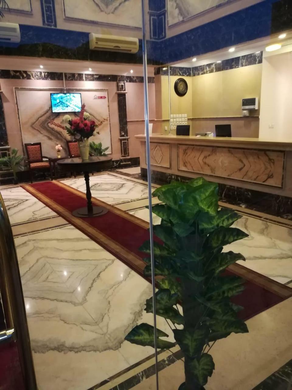 Leen Serviced Apartments Τζέντα Εξωτερικό φωτογραφία